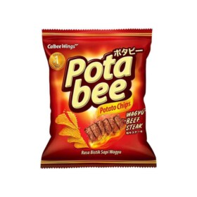 POTABEE WAGYU B STEAK 68G