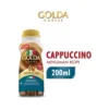 GOLDA CAPPUCCINO 200ML