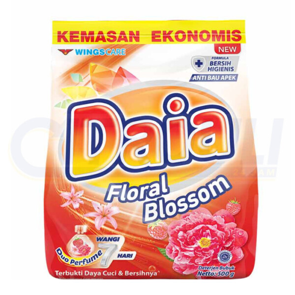 DAIA DTG BUNGA 245G