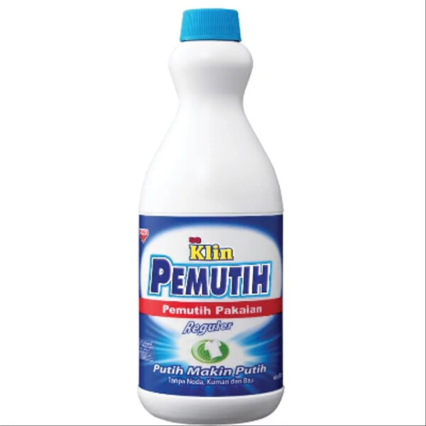 SOKLIN PEMUTIH REG BTL 220ML