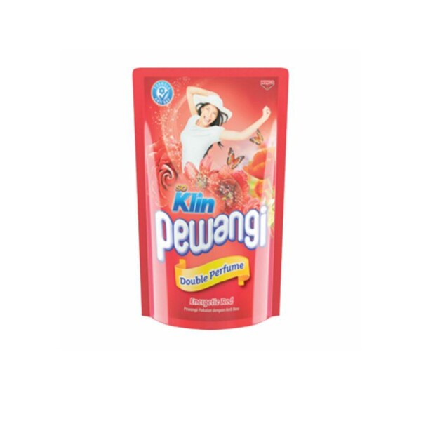 SOKLIN PWG MERAH REF 800ML