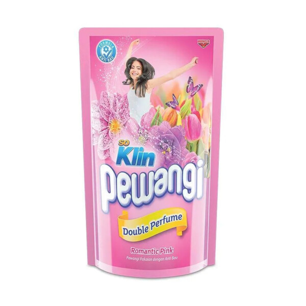 SOKLIN PWG PINK REF 780ML
