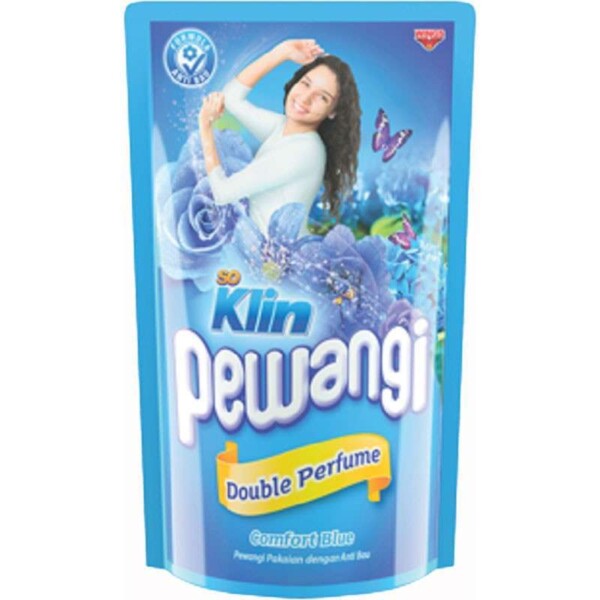 SOKLIN PWG BIRU REF 780ML