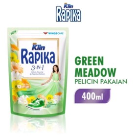 RAPIKA GREEN REF 300ML