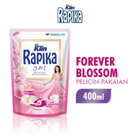 RAPIKA PINK REF 300ML
