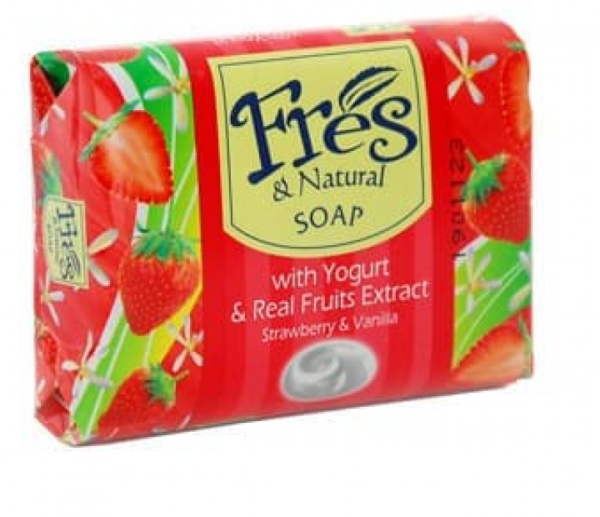 FRES TS GREEN 70G