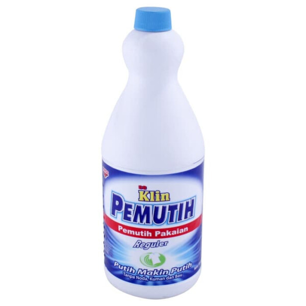 SOKLIN PEMUTIH REG BTL 100ML