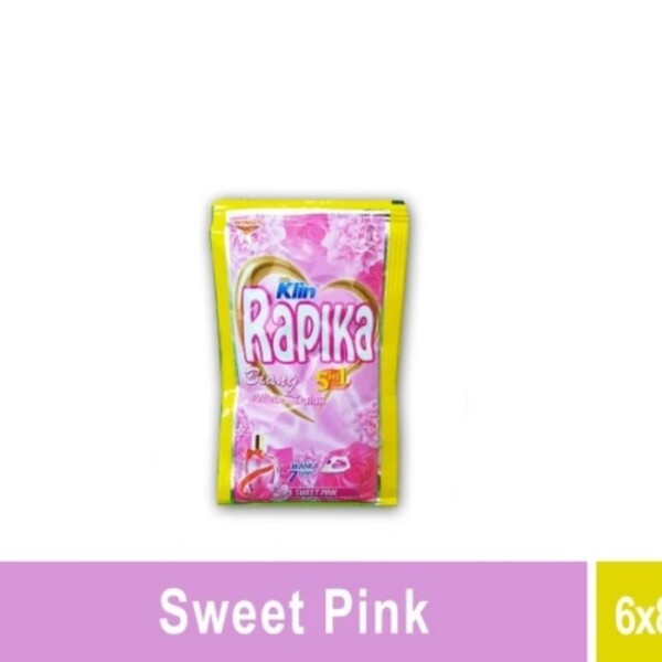 RAPIKA BIANG PINK 8ML 6s