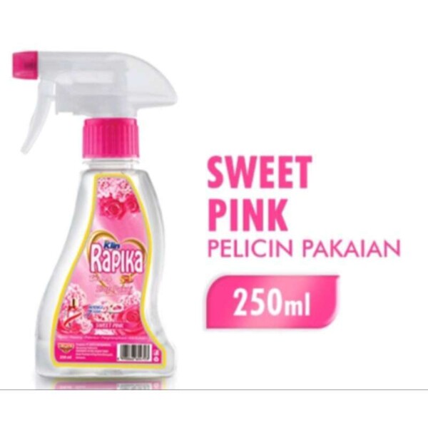 RAPIKA BIANG MERAH 250ML