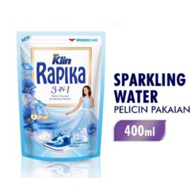 RAPIKA BLUE REF 300ML