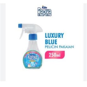 RAPIKA BIANG BLUE 250ML
