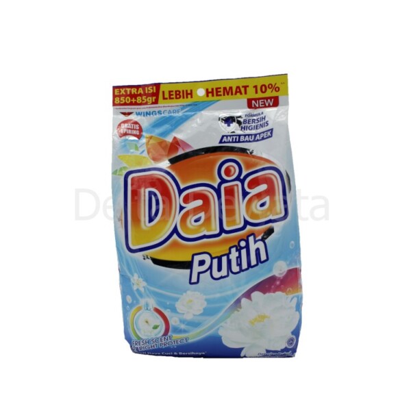 DAIA DTG PUTIH 800G