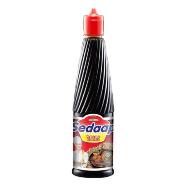 SEDAAP KECAP MANIS 275ML