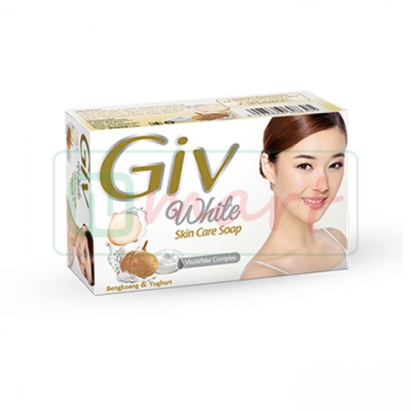 GIV TS BENGKOANG 72G