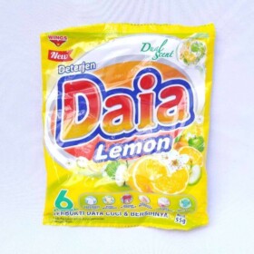 DAIA DTG LEMON 23G 6s