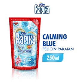 RAPIKA BIANG BLUE REF 250ML