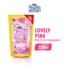 RAPIKA BIANG PINK REF 250ML