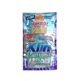 SOKLIN LIQ ANTI BAKT 6 40ML