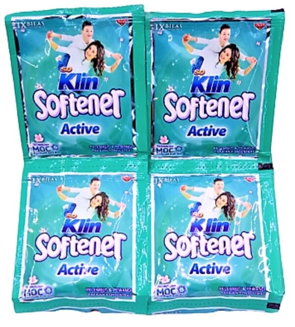 SOKLIN SOFT SB ANTI 14ML 6s
