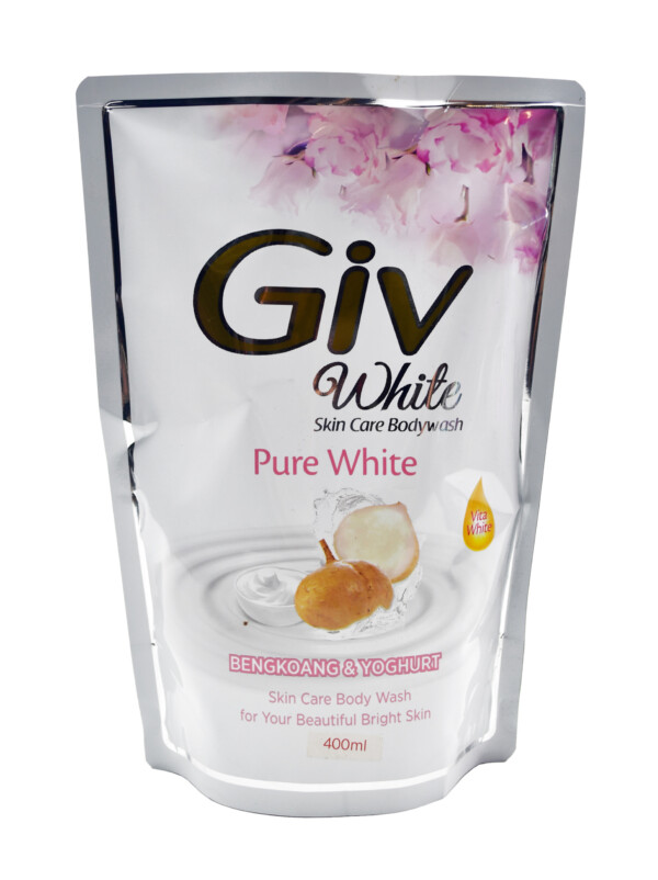 GIV BW BENGKUANG REF 400ML