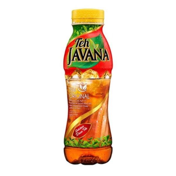 JAVANA TEH ORIGINAL 350ML