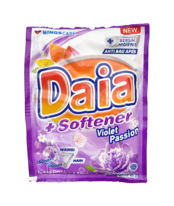 DAIA DTG VIOLET 46G 6s