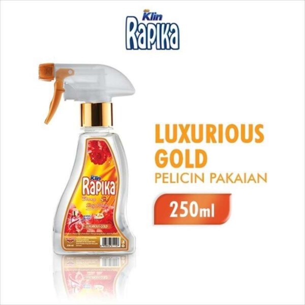 RAPIKA BIANG GOLD 250ML
