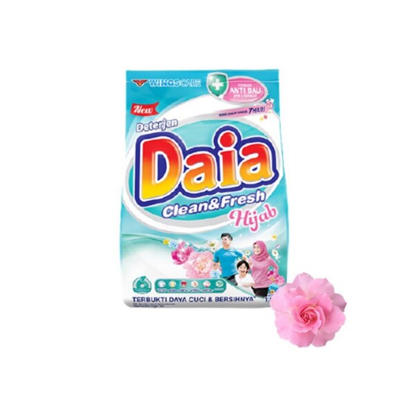 DAIA DTG CLEAN FRESH 245G