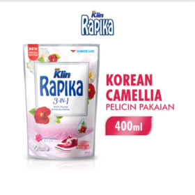 RAPIKA KOREAN CAME REF 300ML