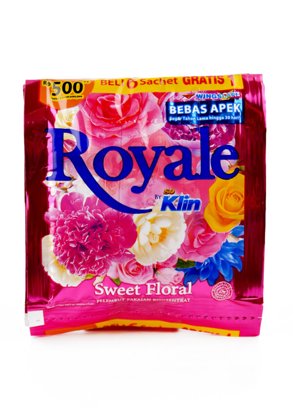 SOKLIN ROYALE SWEET F 13ML 6s