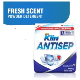 SOKLIN DTG ANTISEPTIC 6 46G
