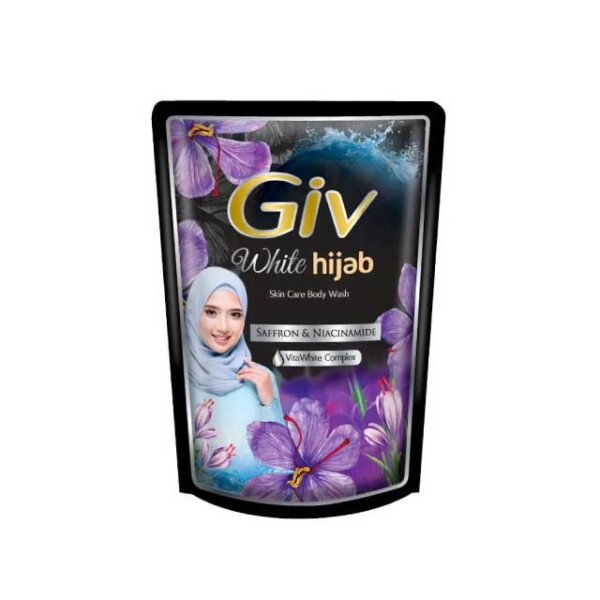 GIV BW HJB SAFFRON RF 60ML