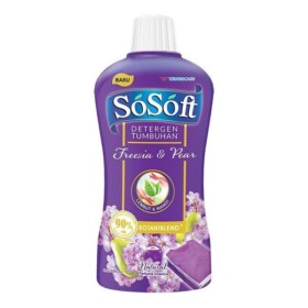 SO SOFT FLORAL B BTL 700ML