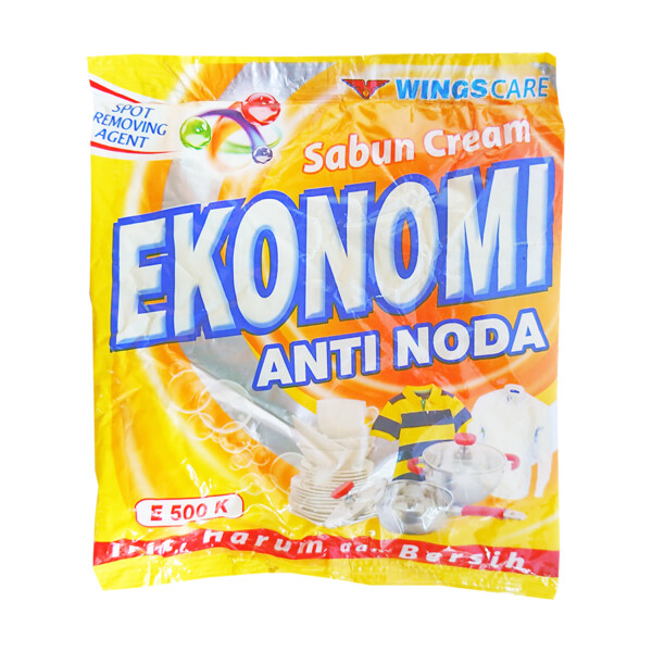 EKONOMI KUNING 500K 145G