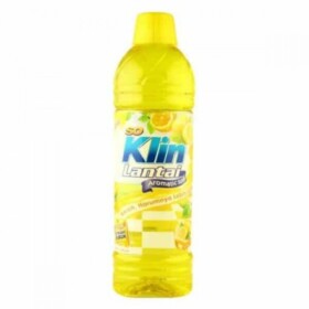 SOKLIN LANTAI LEMON 800ML