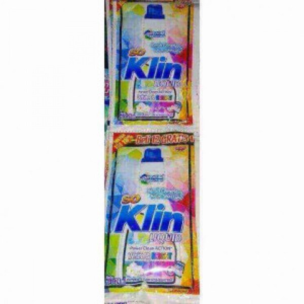 SOKLIN LIQ W&B 20ML 6s