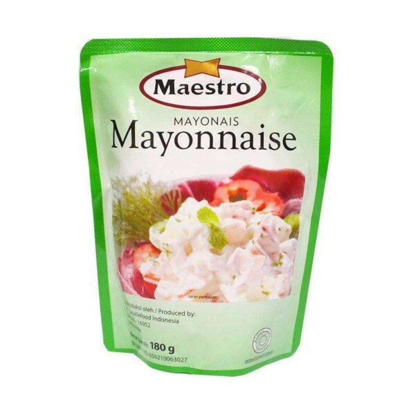 MAESTRO MAYO PCH 180G