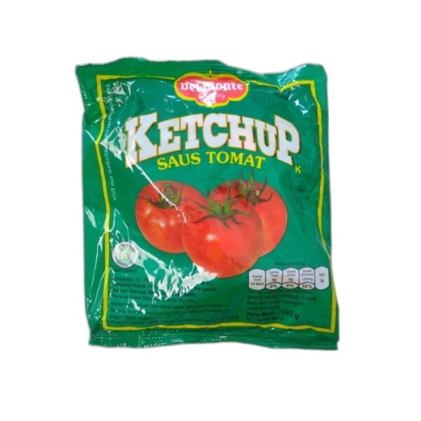 DELMONTE SAUS TOMAT SC 24 8G