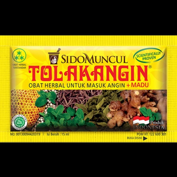 TOLAK ANGIN 15ML