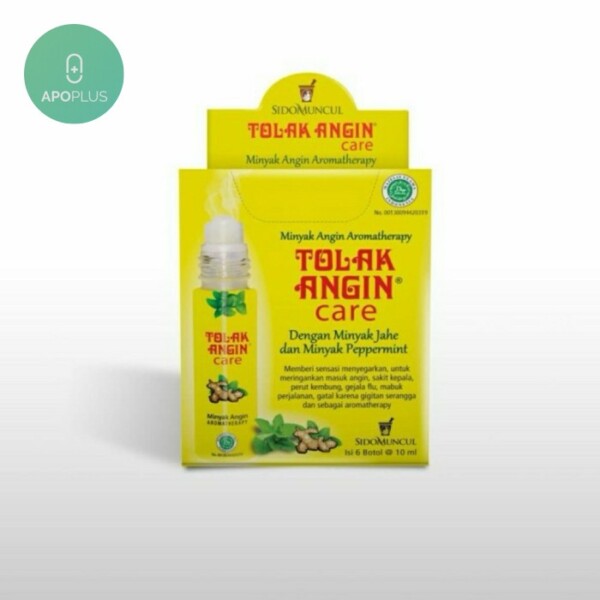 TOLAK ANGIN CARE 10ML
