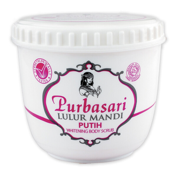 PURBASARI LLR PUTIH 200G