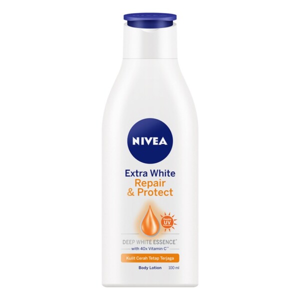 NIVEA BDL REPAIR&PRTCT 100ML