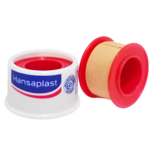 HANSAPLAST ROLL 1.25CM K