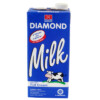 DIAMOND FULL CREAM 1L