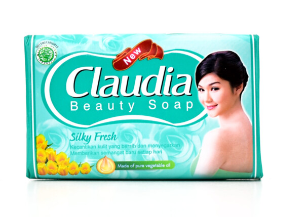 CLAUDIA TS GREEN 60G