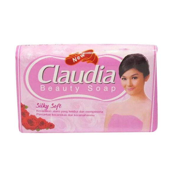 CLAUDIA TS PINK 70G
