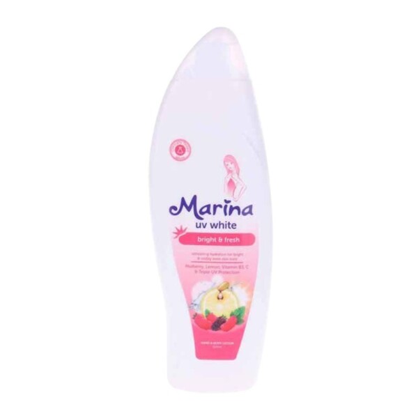 MARINA HBL BRIGHT & F 185ML