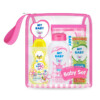 MY BABY PAKET SWEET FLORAL