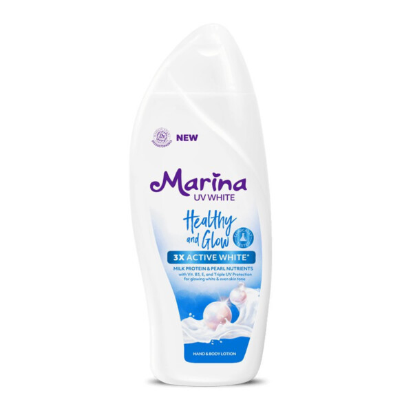 MARINA HBL HEALTHY & G 92ML