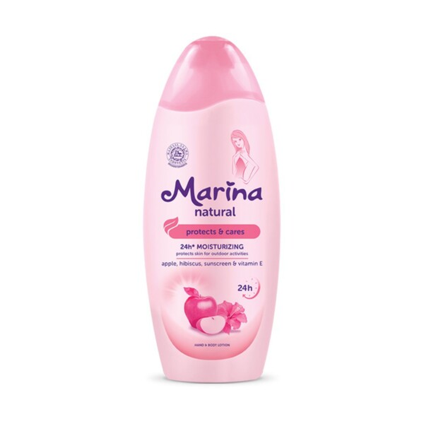 MARINA HBL PROTECT & C 350ML